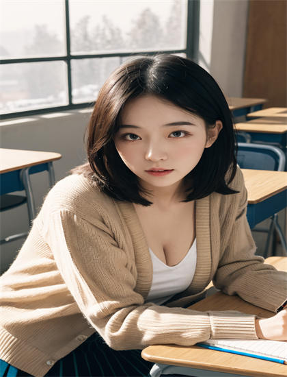 《隔壁大物的挑食性女》特效制作专业解析：CG技术与视觉效果详细解读