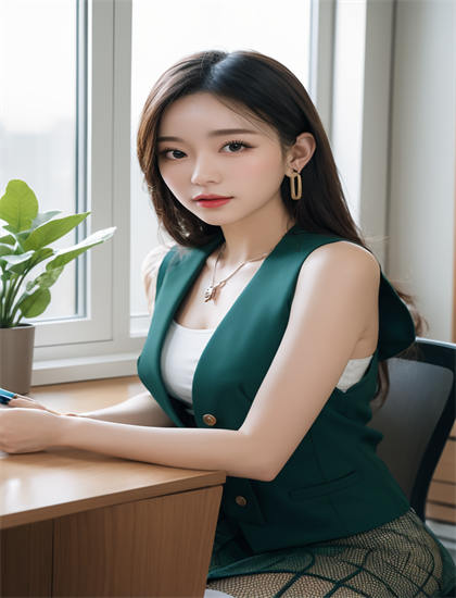 《美人策第2季后会有期》的技术突破：美术设计实现开创性的技术应用 影响未来电影的发展方向